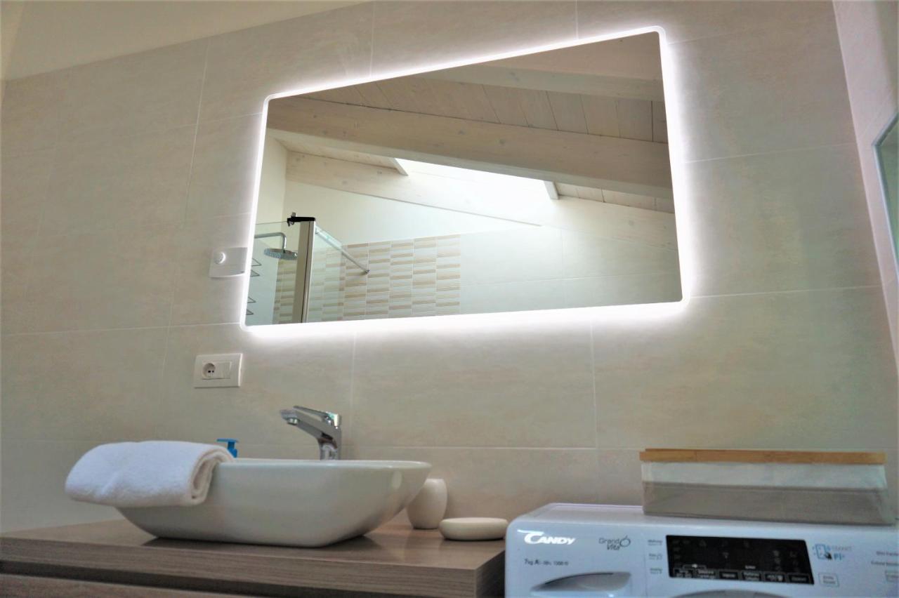 Casa Baldo Apartment Arco Exterior photo