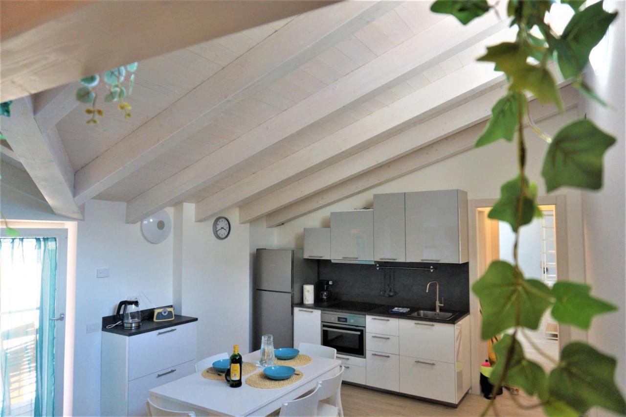 Casa Baldo Apartment Arco Exterior photo