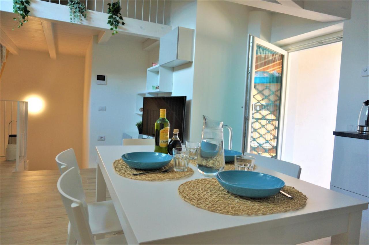 Casa Baldo Apartment Arco Exterior photo